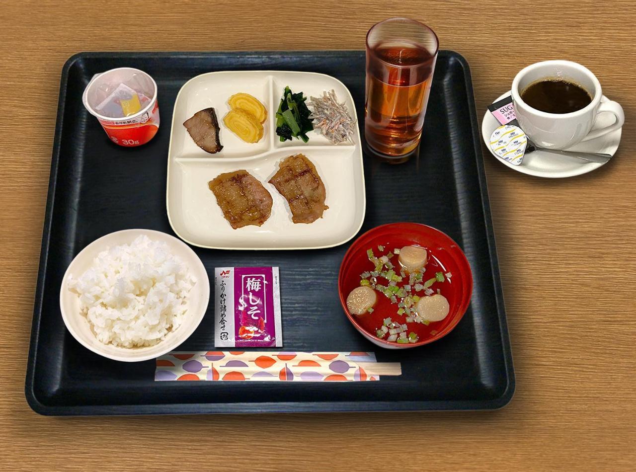 Hotel Trend Matsumoto Dış mekan fotoğraf